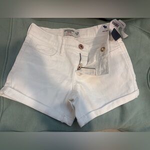 Abercrombie kids | midi shorts